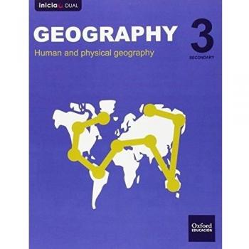 Pack Geography And History. Student's Book. ESO 3
