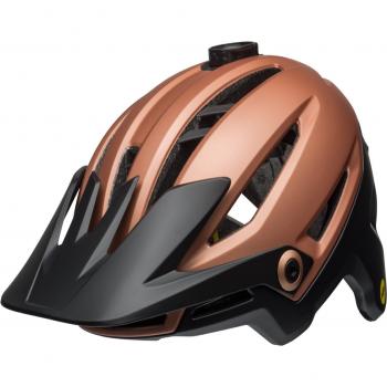 BELL Sixer MIPS Casco, Unisex, Matt Copper/Black, Large/58-62 cm