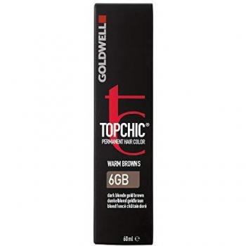 Goldwell Topchic Hair Dye, 1 tube