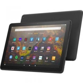 Amazon Fire HD 10 Tablet - 10.1-Inch FHD Display, 3GB RAM, 32GB Storage, Wi-Fi (11th Generation)