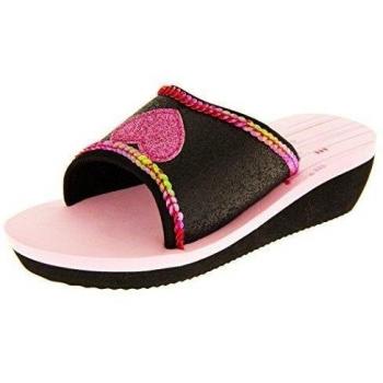 De Fonseca Istria 2 Niñas Negro Sandalia EU 33
