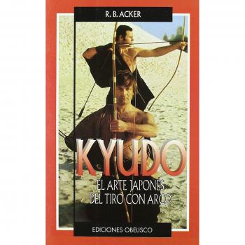 Kyudo-El arte japonés de tiro con arco
