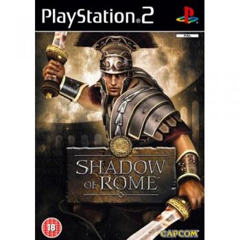 Shadow of Rome