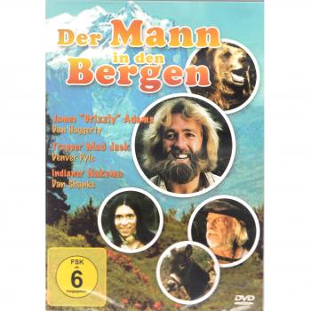 Der Mann in den Bergen