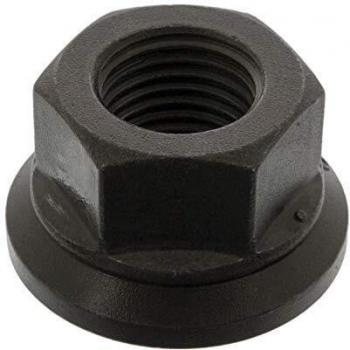 Tuerca de rueda FEBI BILSTEIN 05160 con placa de empuje, paquete de una unidad