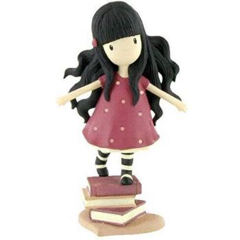 Comansi- Figura GORJUSS New Heights, Multicolor