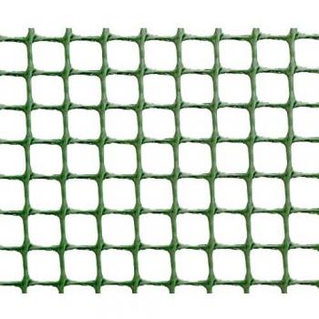 intermas Eco 2000902 Malla, Verde, 2500x100x3 cm