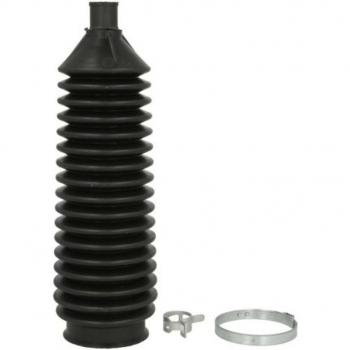 Fuelle de dirección SPIDAN 83875, tipo de producto: fuelle; características: diseño específico para sistemas de dirección, fabricado con materiales duraderos, resistencia a la abrasión y al desgaste, fácil instalación, compatible con vehículos se