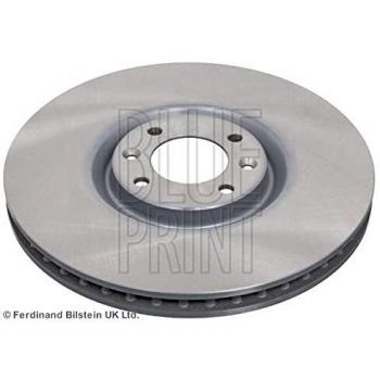 Disco de Freno Blue Print ADP154355 para Eje Frontal