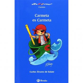 Carmeta es Carmeta
