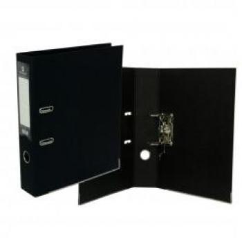 Archivador Bismark PVC Forrado Folio L/A 75mm
