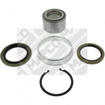 Kit de cojinete de rueda MAPCO 26265