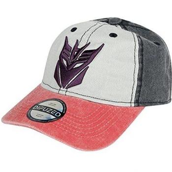 Transformers, Hombre, Multicolor, Talla Única