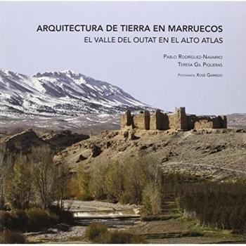 Arquitectura De Tierra En Marruecos