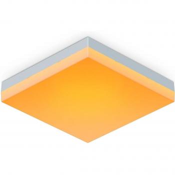 Nanoleaf Skylight Modular Expansion Ceiling Light Panel (1 Unit) RGBCW