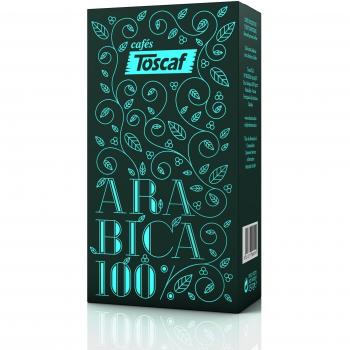 Toscaf Café Molido 100% Arábica - 250 gr