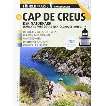Naturpark Triangle Postals Libro 2016
