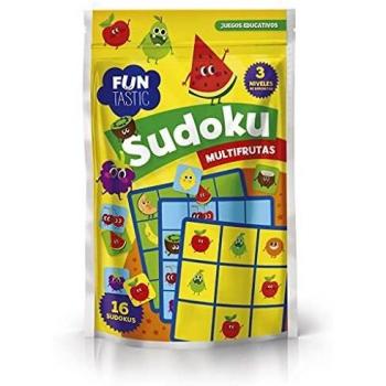 IMAGILAND-IM-FUB004 Juego Educativo, Color