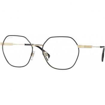 Lentes Recetadas Para Mujer Burberry Erin 0BE1350 1326 54 Azuls-Light Block