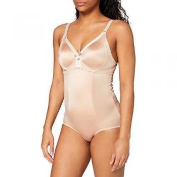 Playtex Ideal Beauty Body, Mujer, Beige