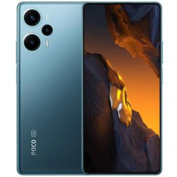 Xiaomi POCO F5 5G Dual SIM 8GB RAM 256GB Azul