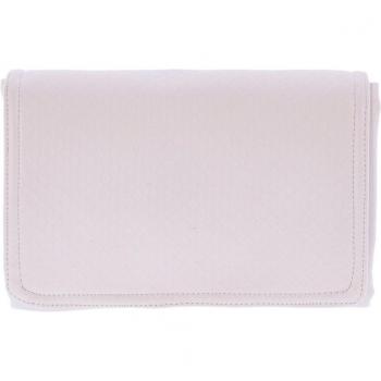 Cambiador / vestidor de bebé Rosy Fuentes - incluye un diseño funcional y estético, superficie acolchada para mayor comodidad, compartimentos de almacenamiento para pañales y accesorios, estructura resistente y segura, fácil de limpiar y mantener
