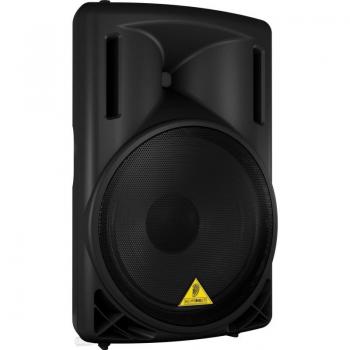 Behringer Eurolive B215D 15 Powered PA Speaker System