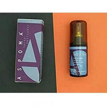 Aspoma Anticaída Spray Aplicador 75ml