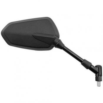 Vicma Espejo para Yamaha Derecho, Plata