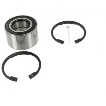 SKF VKBA 3256 Kit de rodamientos para rueda