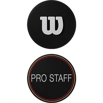 Wilson Pro Feel Pro Staff Antivibradores Pack De 2