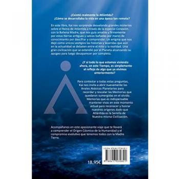 ATLÁNTIDA: El origen cósmico de la humanidad