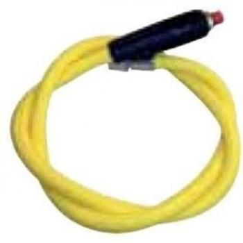 Apeks Octopus Manguera 3/8 90 cm amarillo - Borrego: 11438 de