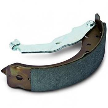 Kit de frenos traseros HELLA 8DB 355 003-201, Freno a tambor