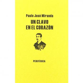 Un Clavo En El Corazon: 11