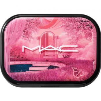 MAC Connect In Colour Eye Shadow Palette - Rose Lens (6 shades, 6.25 g)