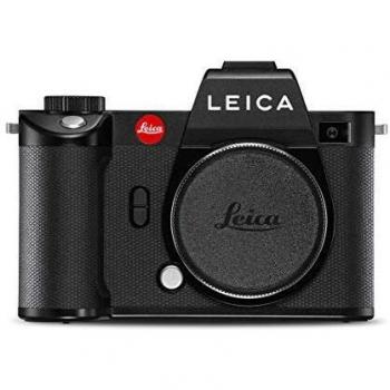 Leica SL2 Mirrorless Digital Camera (Body Only)