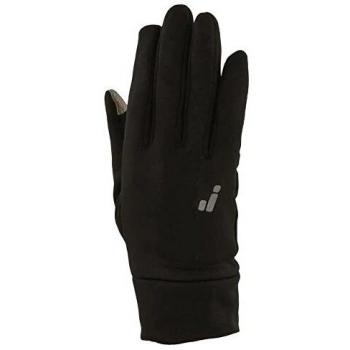 Joluvi Guantes Touch. Negro Talla XL