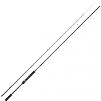 Caña Calamar Daiwa Emeraldas MX 83 MLS - Eging - Longitud: 2.52m, Potencia: 90g, Peso de señuelo: P.5-21g, Encogida: 130