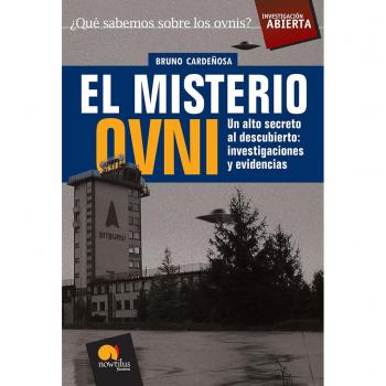 El Misterio Ovni - Luis Landero