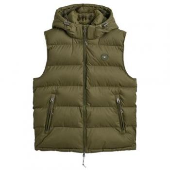 Gant Active Cloud Waterproof Jacket