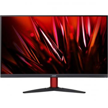 Monitor gaming - Acer Nitro KG272E, 27 Full HD, 1 ms, 100Hz, FreeSync, Altavoces integrados