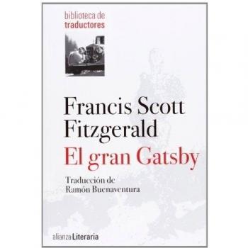 El gran Gatsby - Francis Scott Fitzgerald