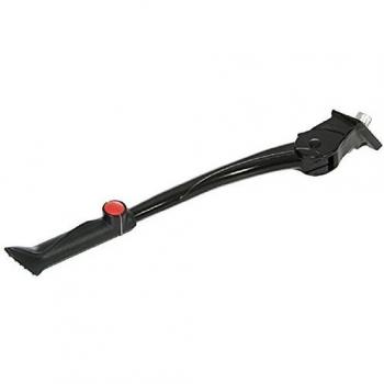 CONTEC Accessory - Pata de Cabra para Bicicletas, Color Negro