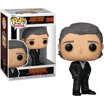 Funko Pop! Movies - John Wick: Chapter 4 #1688 Winston