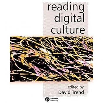 Lectura Digital de la Cultura: Claves en Estudios Culturales (Edición en Rústica)