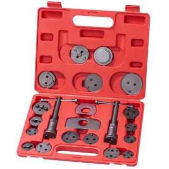 21tlg – Retractor de freno, plato de frenos, frenos de disco