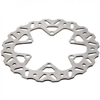 Disco de freno TRW Lucas MST441EC, 1 pieza, Offroad, 220/96/112/3mm