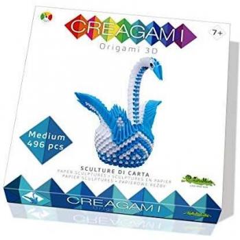 Creagami Cigno, multicolor, 724 , color/modelo surtido