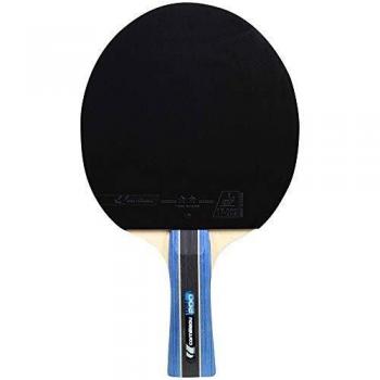 Cornilleau Sport 200 Pala de Tenis de Mesa Unisex, Transparente, Talla única